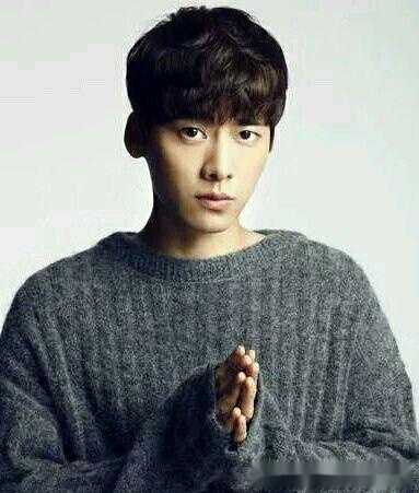 男明星劉海，引領(lǐng)時(shí)尚潮流的先鋒