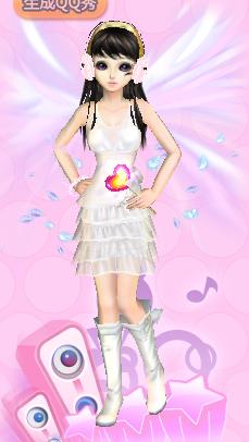 炫舞女搭最新時(shí)尚潮流指南，掌握最新潮流趨勢(shì)！