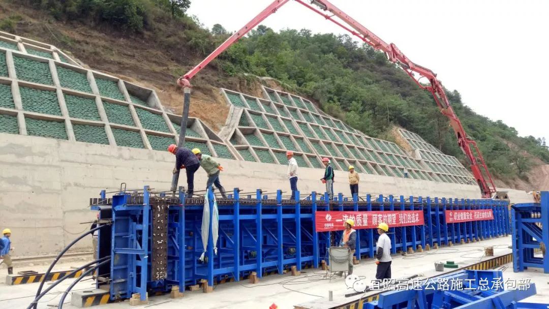 昭宜高速最新進展揭秘，未來之路，科技引領(lǐng)前行