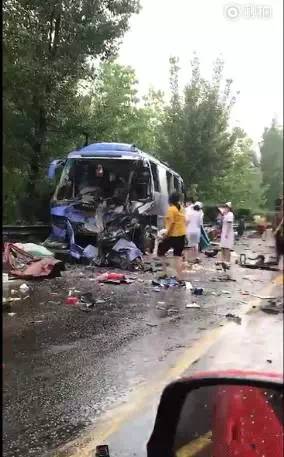 臨沂車禍最新消息背后的故事，自然美景之旅的啟示與反思