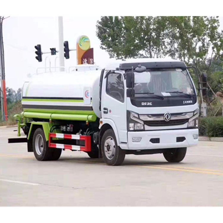 灑水車價格報價，開啟自然美景探索之旅