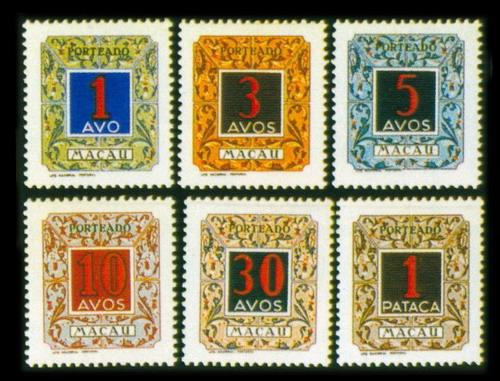 澳門郵票最新行情，收藏愛好者的福音！