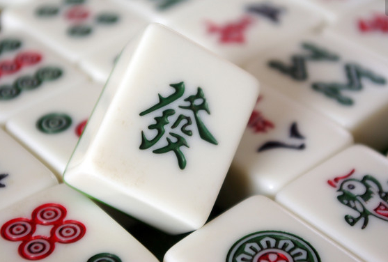 科技重塑娛樂，最新麻將技巧與智能麻將盒引領(lǐng)潮流時代