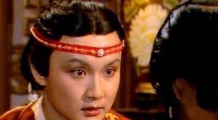 賈母演員，演藝界的璀璨明星