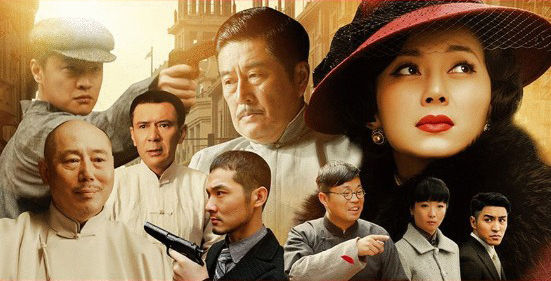 紅色電視劇演員表揭秘，心靈與自然的感人旅程