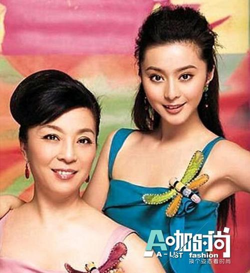 明星媽咪，育兒與自我成長的雙重勝利之道