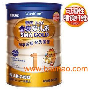 惠氏奶粉價格一覽,惠氏奶粉價格一覽，深度解析市場趨勢與產(chǎn)品特點