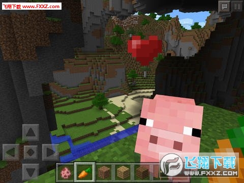 我的世界破解版最新版,關(guān)于我的世界破解版最新版與探索自然美景的旅行——追尋內(nèi)心的平和