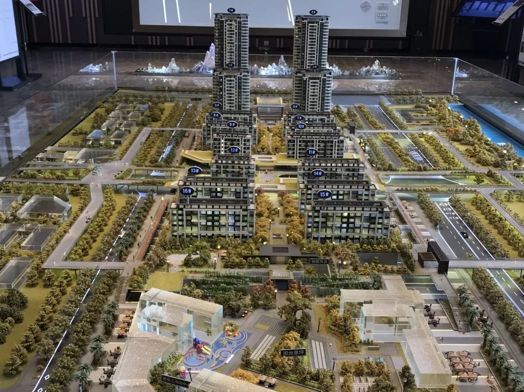 興化新盤(pán)科技重塑未來(lái)居住體驗(yàn)，未來(lái)居住標(biāo)桿重磅推薦