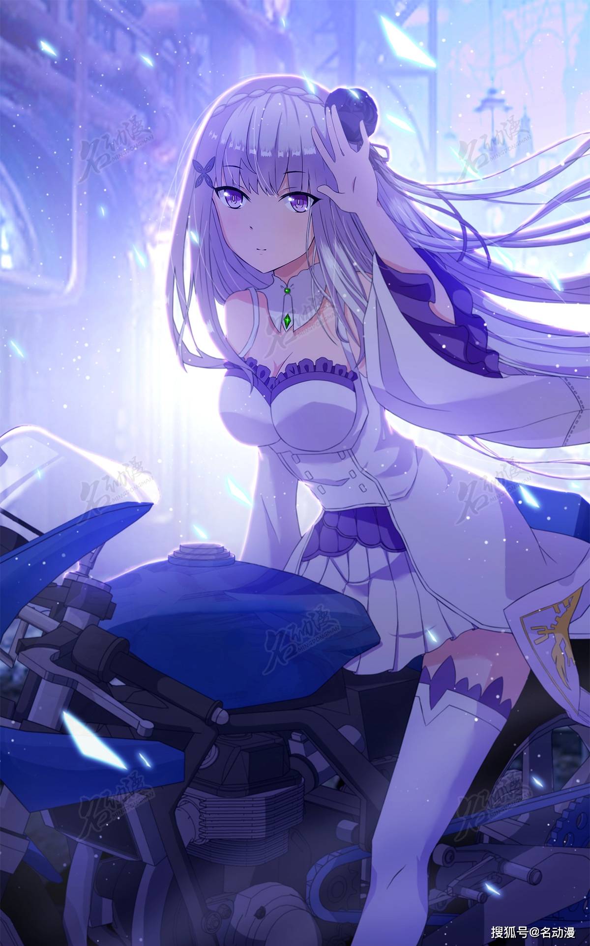 動(dòng)漫制作新紀(jì)元，高科技重塑創(chuàng)意夢想，開啟無限動(dòng)漫創(chuàng)意之旅