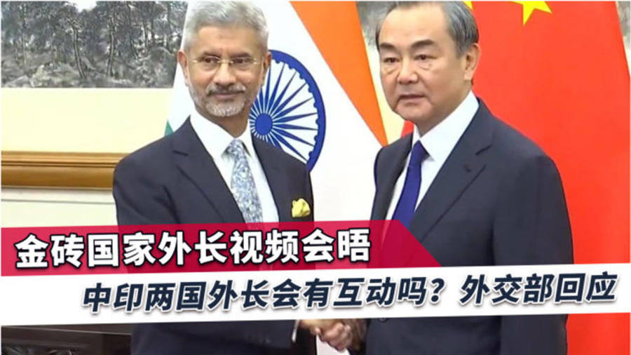 中印局勢(shì)最新動(dòng)態(tài)更新，兩國關(guān)系進(jìn)展與局勢(shì)分析