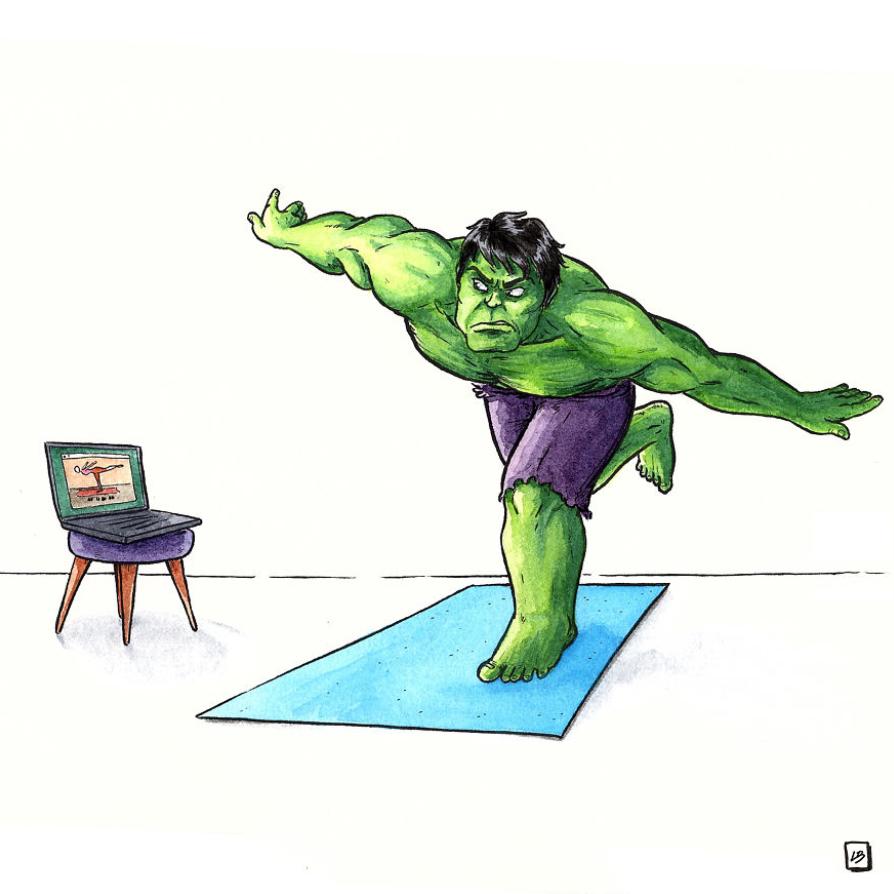 瑜伽動漫圖片繪制與欣賞指南，如何繪制與領(lǐng)略瑜伽的動漫形象魅力？