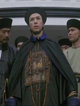 黃飛鴻 演員表,黃飛鴻 演員表，回顧經(jīng)典角色的演繹者