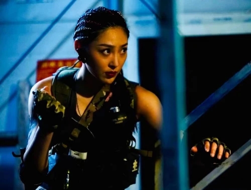 女特警電視劇演員表,女特警電視劇演員表——探尋自然美景之旅，啟程內(nèi)心的平靜