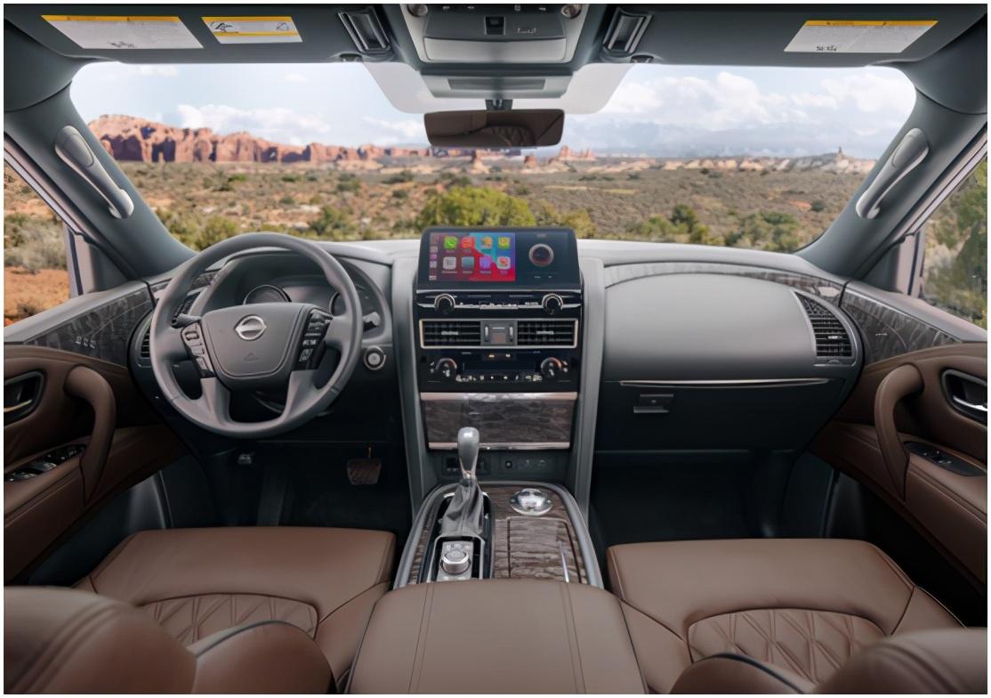 途樂新款上市，越野新標桿，時代潮流引領者