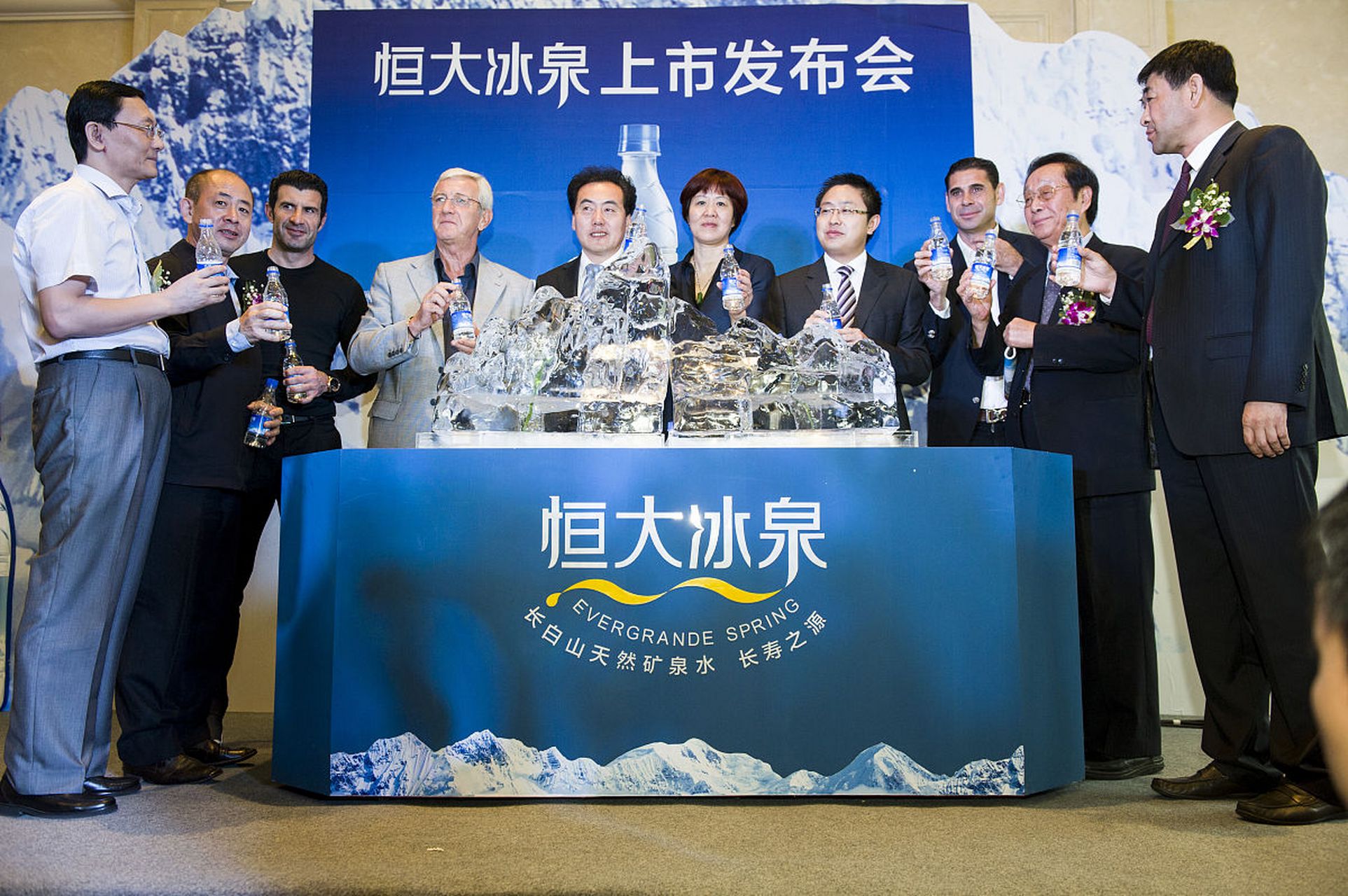 恒大冰泉最新動(dòng)態(tài)與資訊更新??