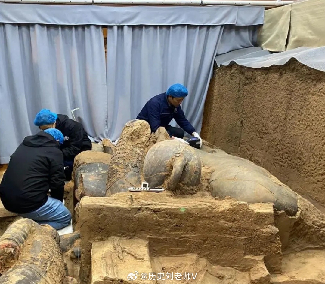 秦始皇陵最新考古發(fā)現(xiàn)揭秘神秘寶藏