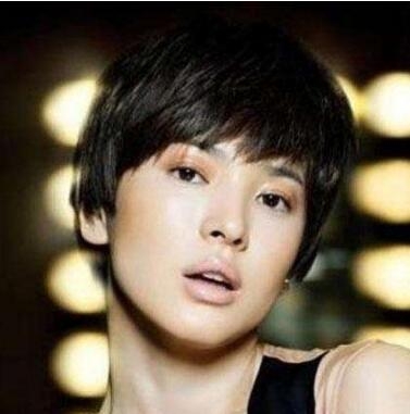 女明星短發(fā)故事，發(fā)型變遷與友情紐帶