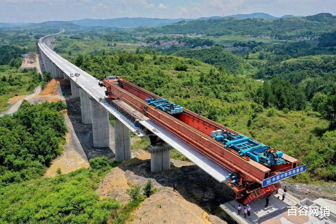 鐵路創(chuàng)新動態(tài)，最新進展與未來發(fā)展展望