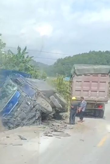 梧州交通事故最新報(bào)道與巷弄深處的獨(dú)特小店探秘