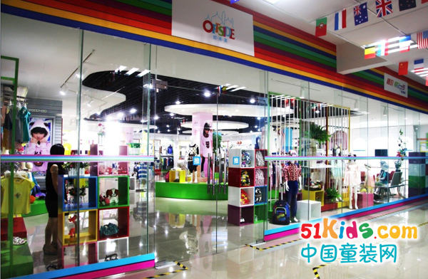 童裝上市公司市場現狀解析，行業(yè)觀點與個人立場探討