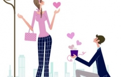 甜蜜情話大集合匯總，愛的溫馨告白集萃