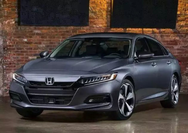 本田雅閣第十代新款重磅發(fā)布，經(jīng)典升級(jí)再續(xù)輝煌