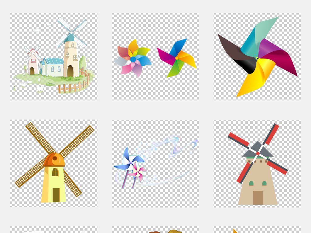 動漫風(fēng)車,動漫風(fēng)車，技能學(xué)習(xí)與任務(wù)完成指南