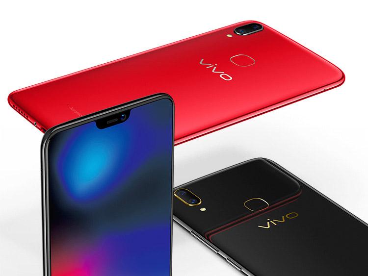 科技與時尚融合，今年新款手機震撼上市