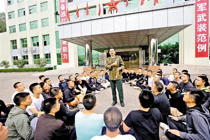 41集團軍裁撤最新動態(tài)，步驟指南揭秘