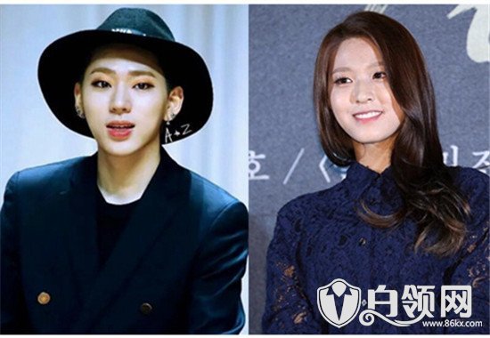 Zico雪炫同臺獻藝，音樂與藝術(shù)的璀璨之夜