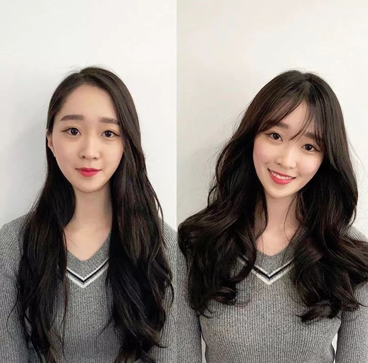 最新流行發(fā)型造型詳解，步驟指南與造型展示