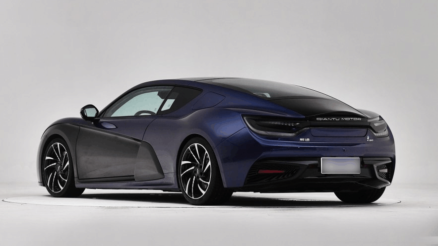 國產(chǎn)超跑售價親民，開啟全民跑車時代新篇章，最低僅需11萬元起！