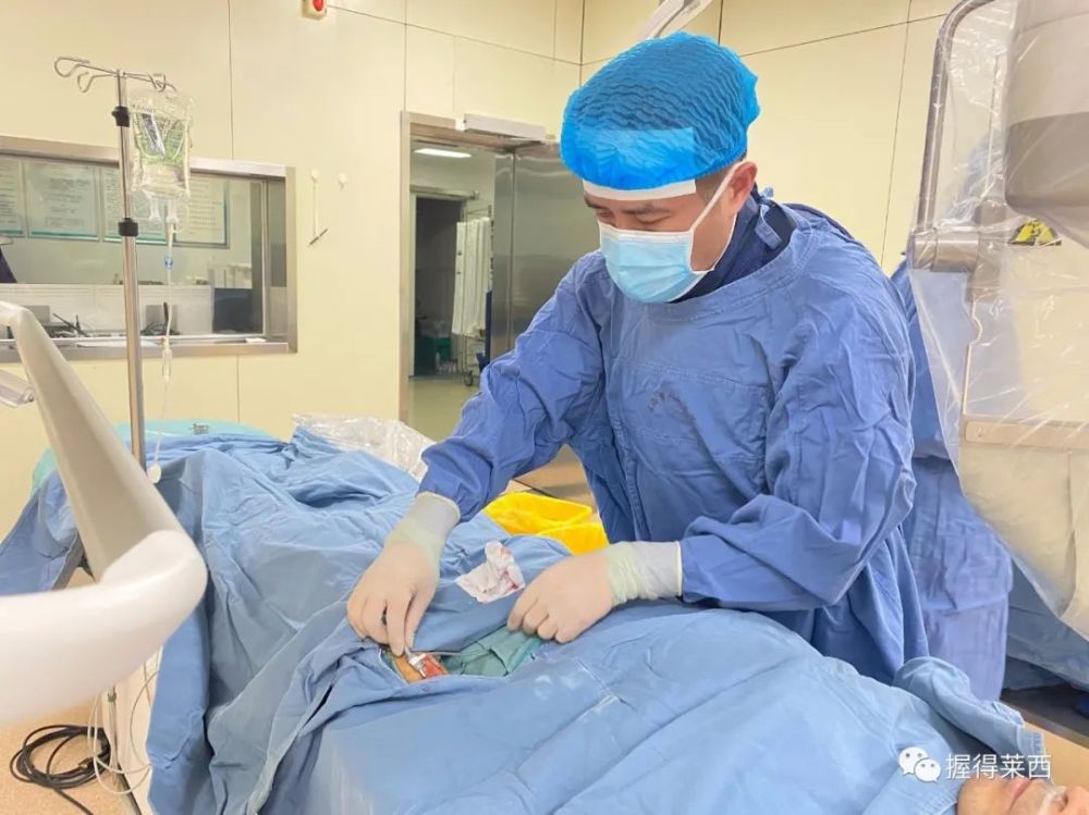 醫(yī)療革新之光，最新栓塞術(shù)的發(fā)展與運(yùn)用