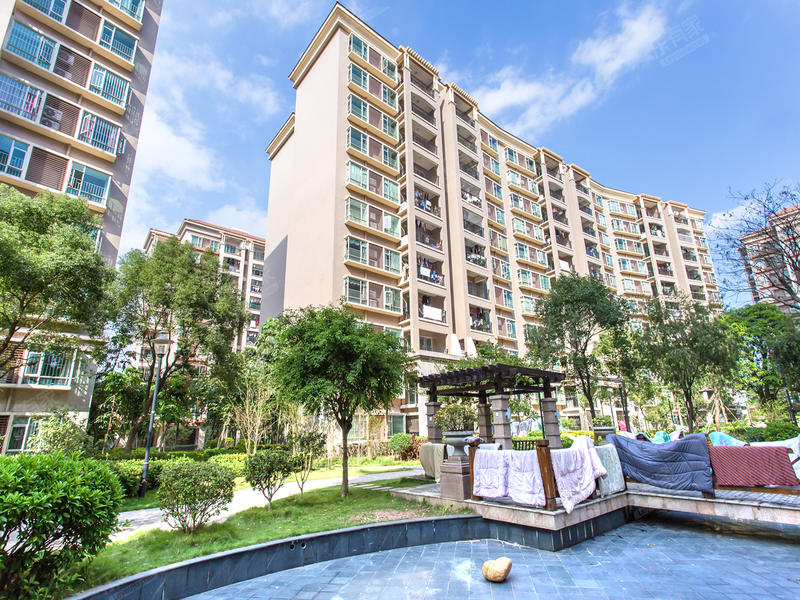 中山桃源明居最新房價揭秘，最新房價信息一覽??