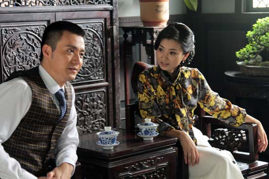 九死一生，演員陣容全解析