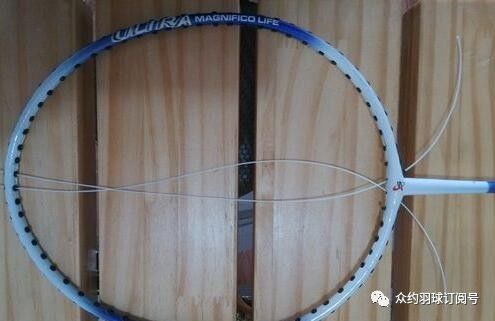羽毛球拍穿線價(jià)格,羽毛球拍穿線價(jià)格——一根線的溫情故事