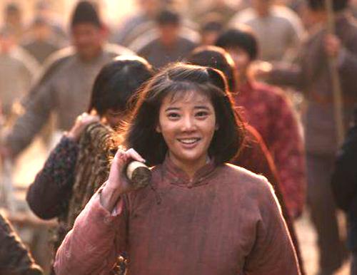 沂蒙六姐妹，溫暖日常故事與演員一覽