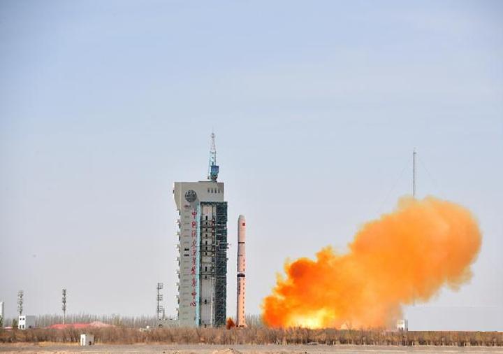 最新KU衛(wèi)星資訊快報，實時更新衛(wèi)星動態(tài)與資訊