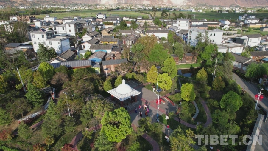 洱源新任干部李強，引領未來，共鑄輝煌