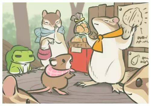 小巷深處的神秘小店，最新趣事探秘之旅啟動！