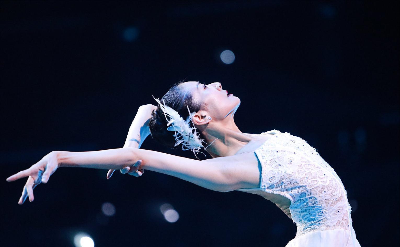 如何學習芭蕾舞成為舞臺之星，邁向芭蕾明星之路