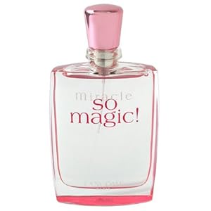 蘭蔻奇跡香水30ml，馥郁芬芳的優(yōu)雅之選，價格一覽