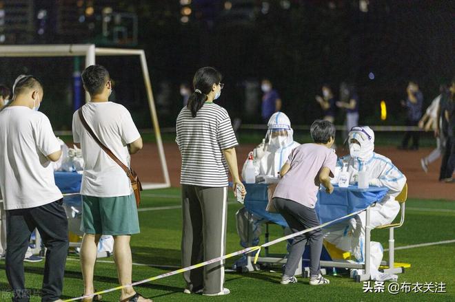 天津疫情動(dòng)態(tài)更新，本地觀點(diǎn)下的影響與分析