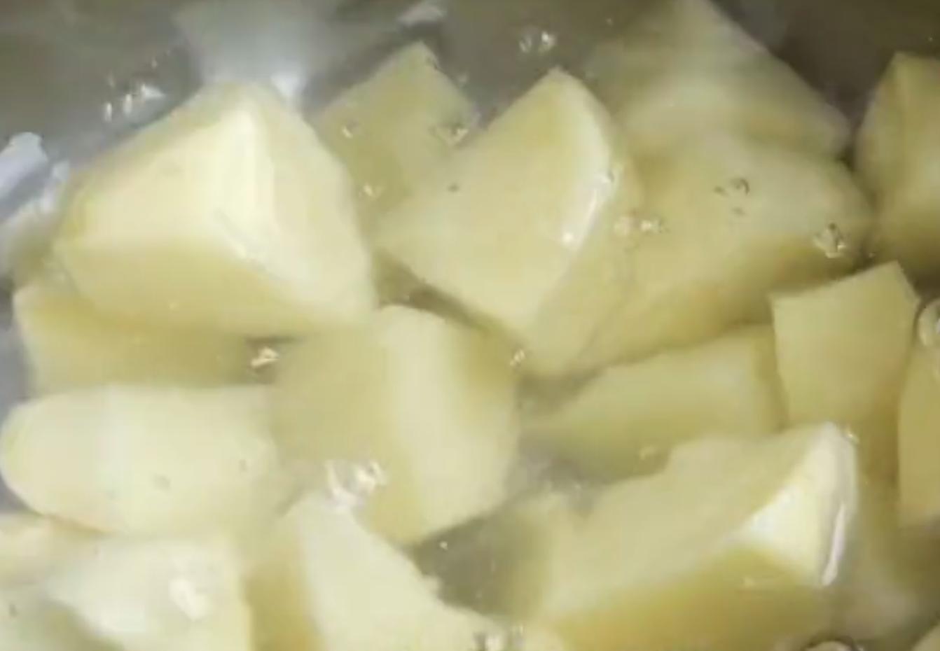 玉米新食法,玉米新食法，小巷深處的味蕾驚喜