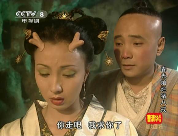 星光燦爛豬八戒演員表，自然美景中的心靈之旅