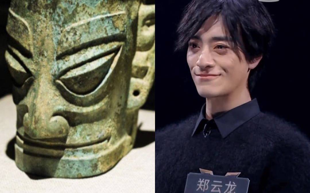 演員文博，炸裂演技，魅力無限