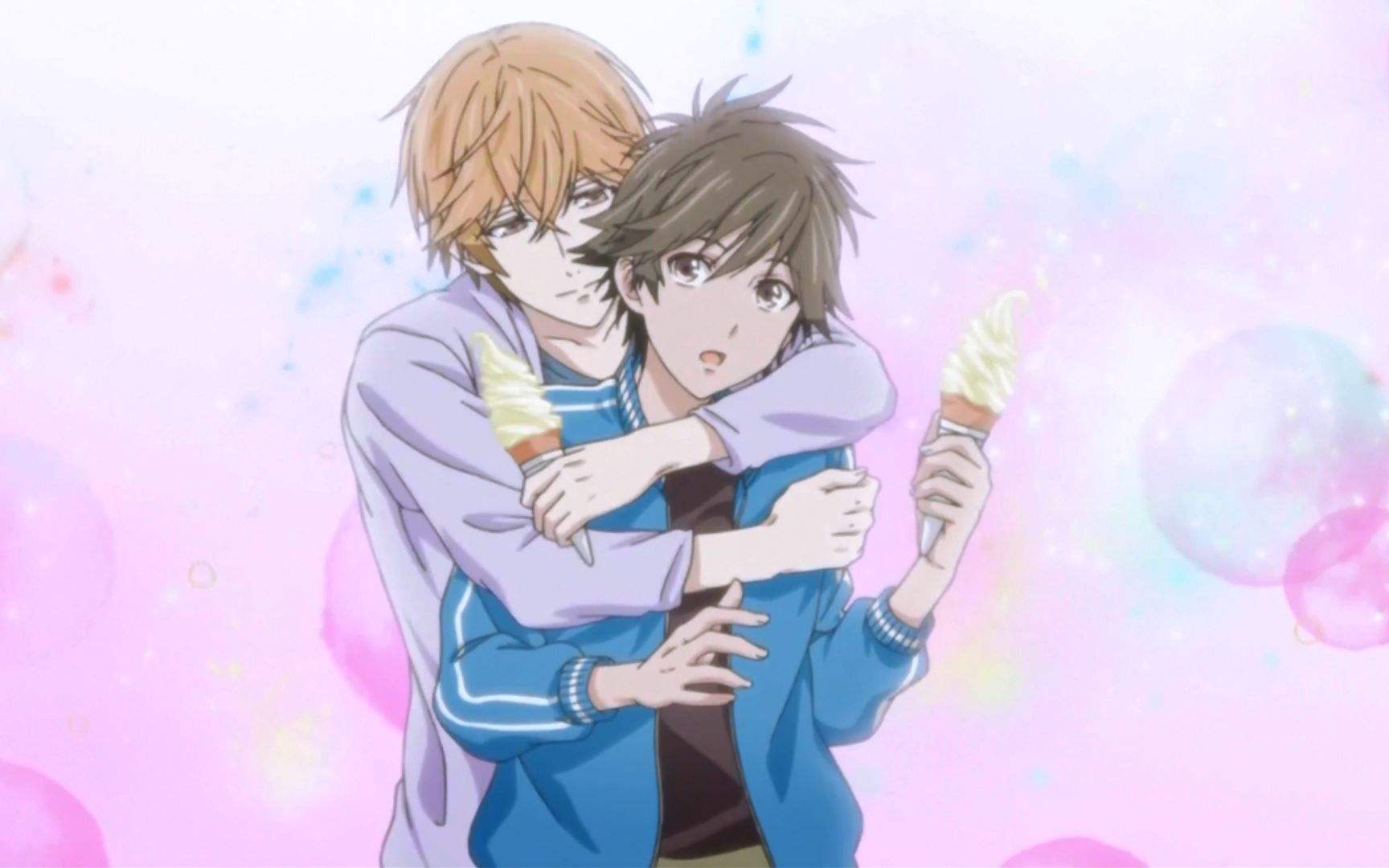 勵志純愛動漫，照亮成長之路的溫暖之光