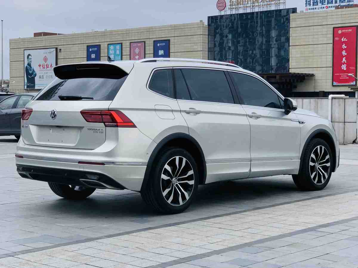 大眾途觀l最新價格,大眾途觀L最新價格，啟程探索自然美景，尋找內心的寧靜與平和