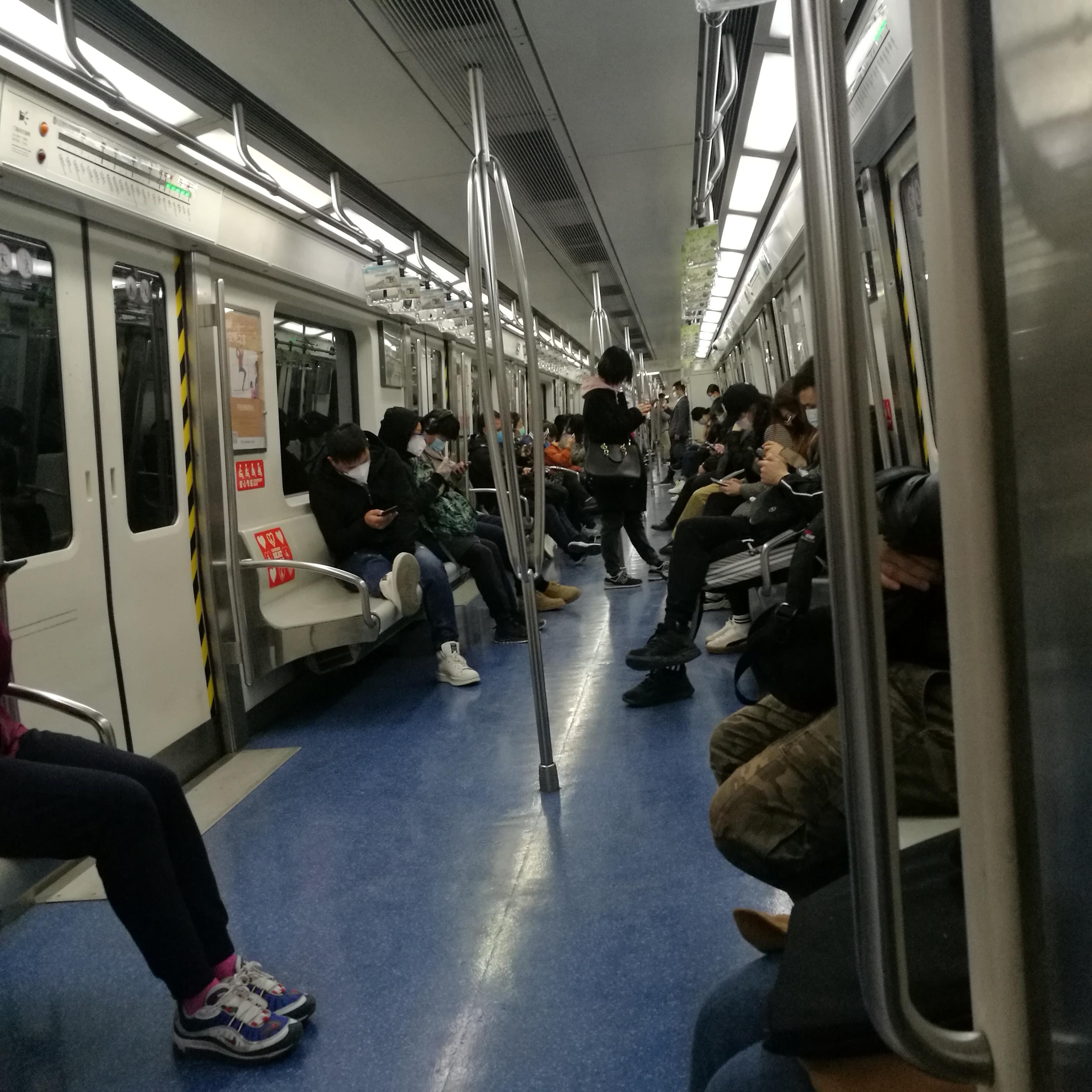 北京地鐵最新動(dòng)態(tài)，駛向未來的勵(lì)志之旅啟程了